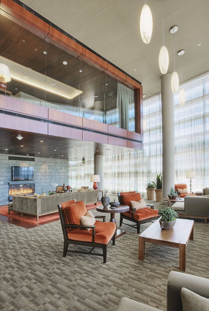 Visitas Virtuais 3D para Hóteis